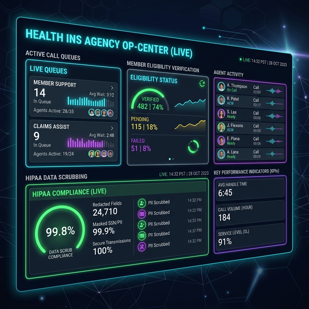 Corporate Compliance Administration Hub