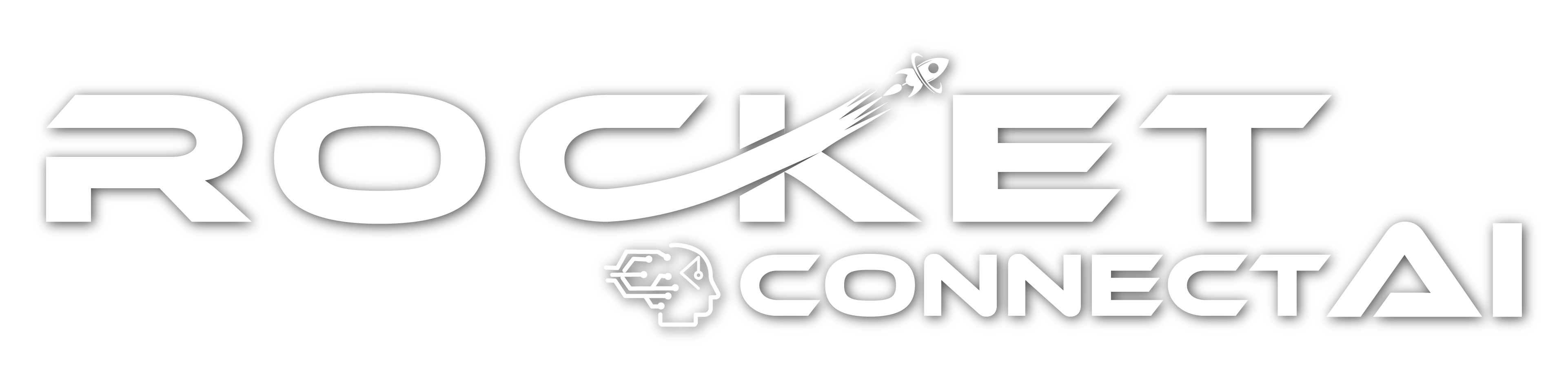 Rocketconnect.ai Logo